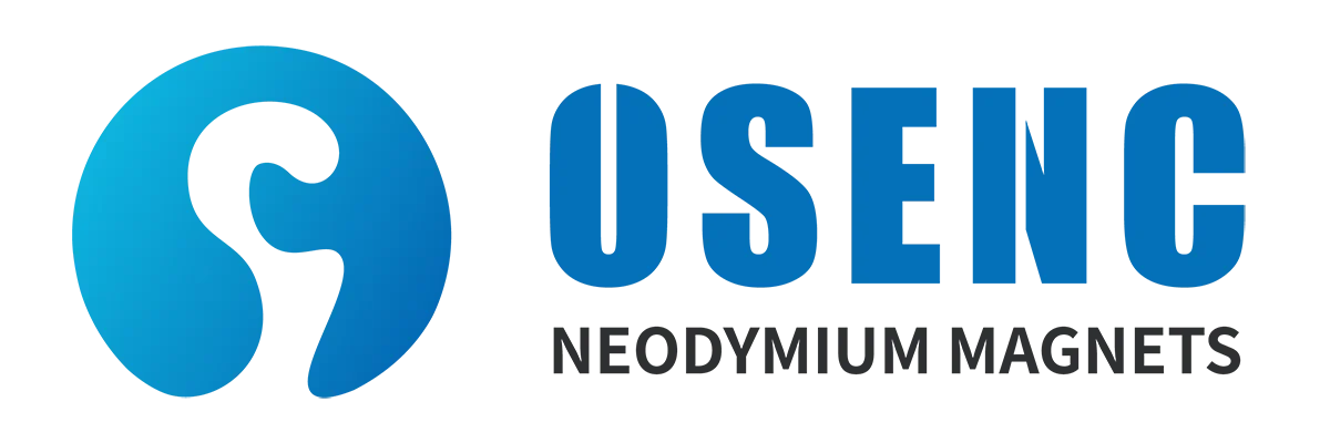Logótipo da Osenc Magnets