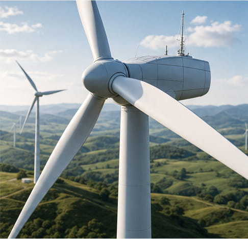 Energias renováveis