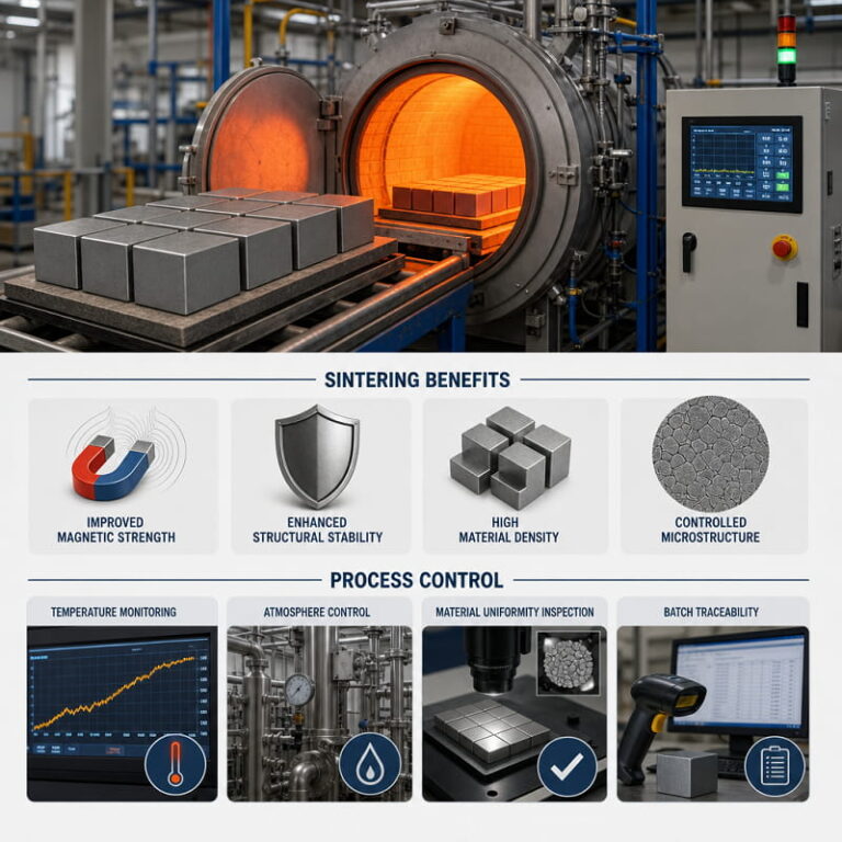 Sintering Process