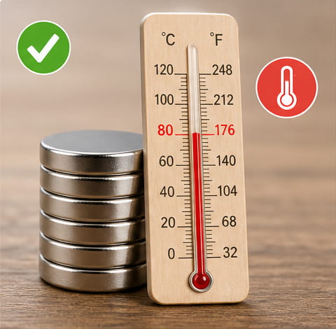 Controlar a temperatura