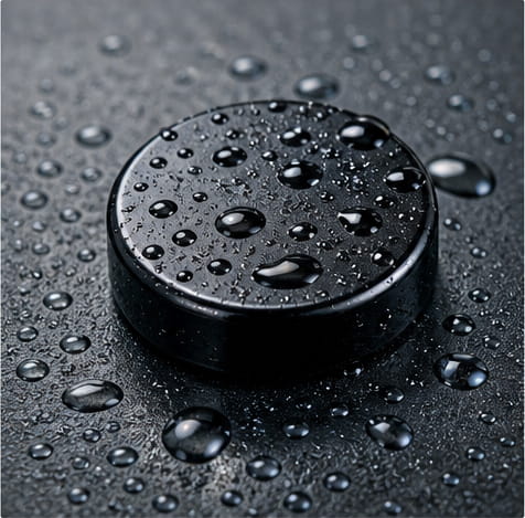 Epoxy Coated Magnet