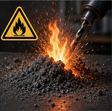 Incêndio e inflamabilidade