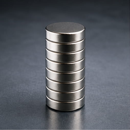 Stack Multiple Magnets Together