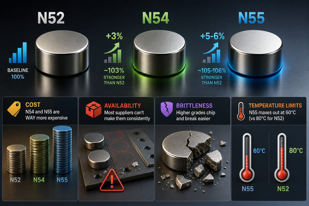 A análise realista dos motores N54 e N55